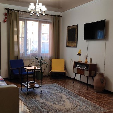 Apartment 11 غيومري المظهر الخارجي الصورة