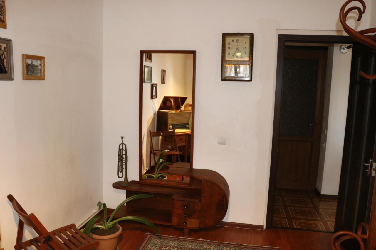 Apartment 11 غيومري المظهر الخارجي الصورة