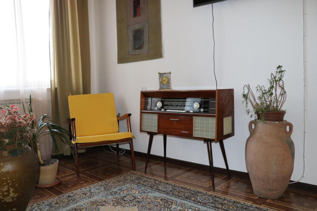 Apartment 11 غيومري المظهر الخارجي الصورة