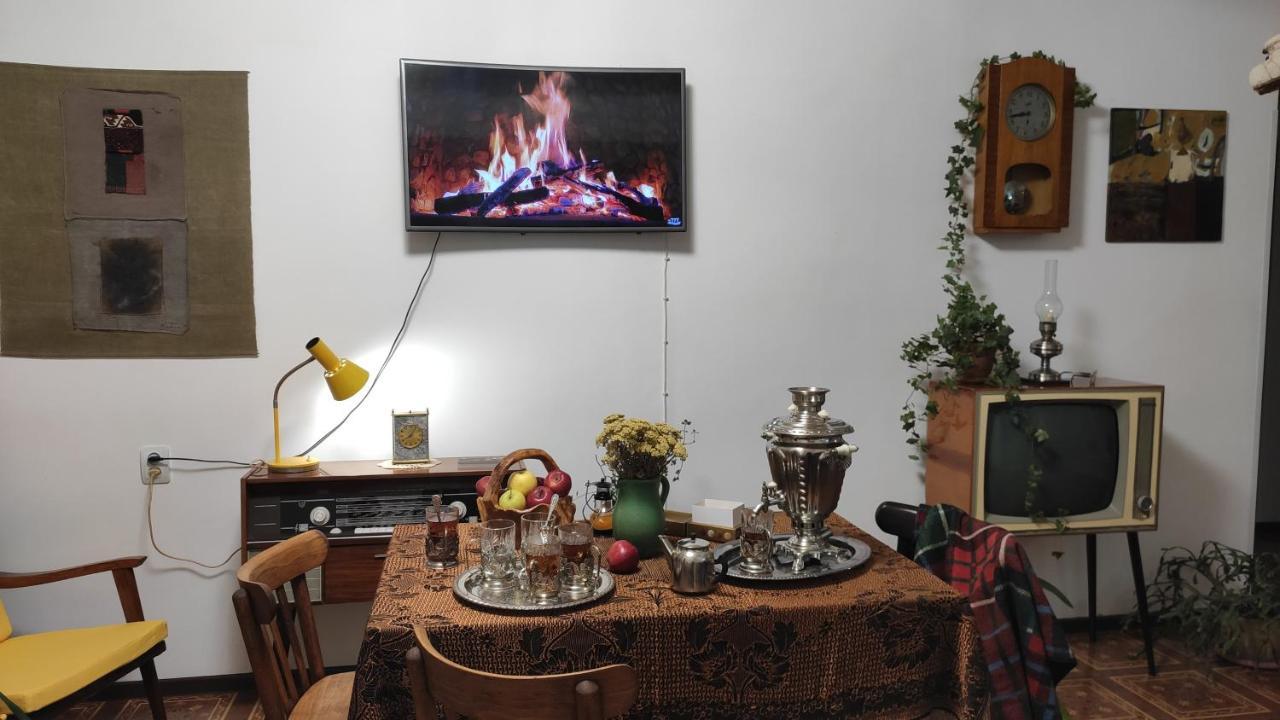 Apartment 11 غيومري المظهر الخارجي الصورة
