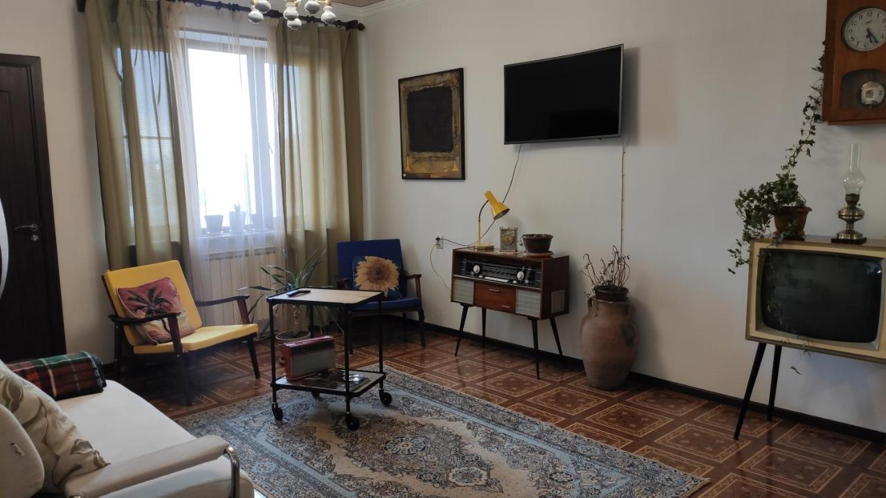 Apartment 11 غيومري المظهر الخارجي الصورة