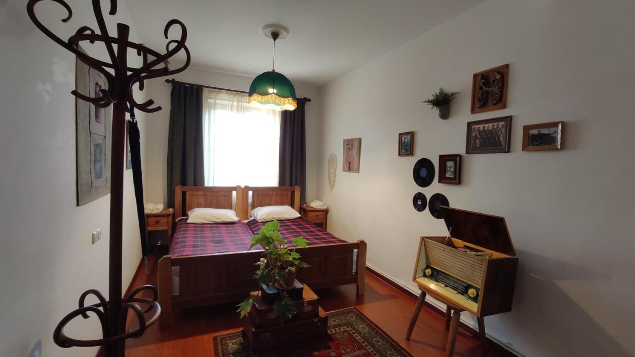 Apartment 11 غيومري المظهر الخارجي الصورة