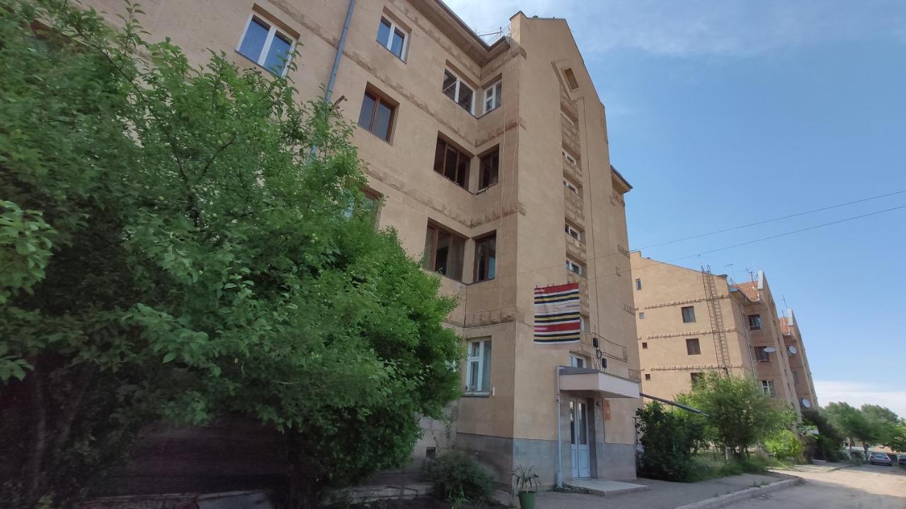 Apartment 11 غيومري المظهر الخارجي الصورة