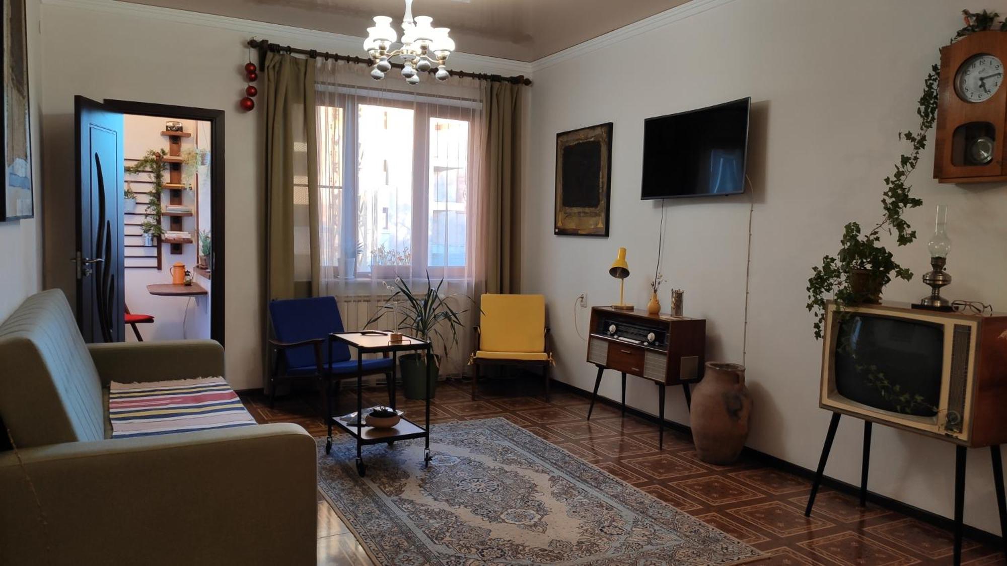 Apartment 11 غيومري المظهر الخارجي الصورة
