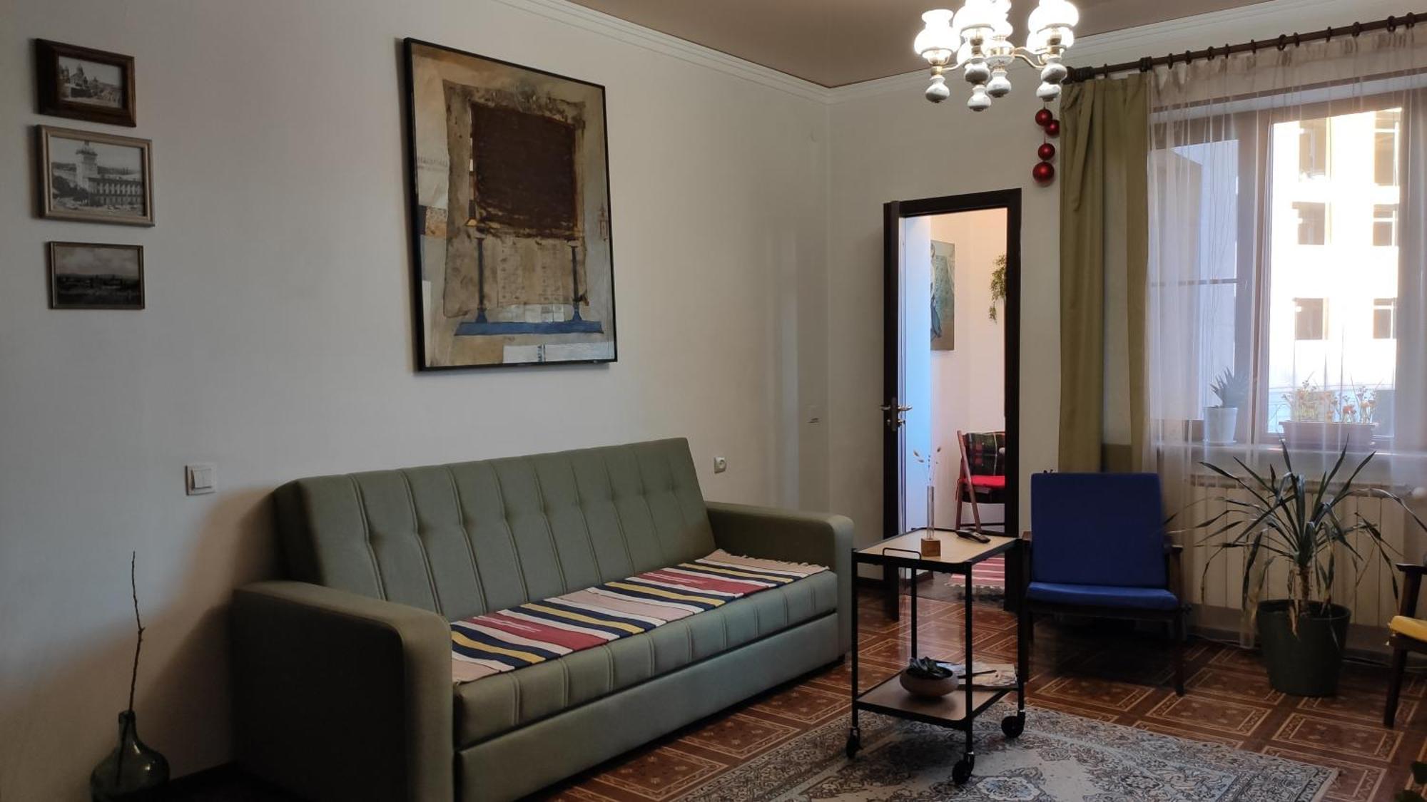 Apartment 11 غيومري المظهر الخارجي الصورة