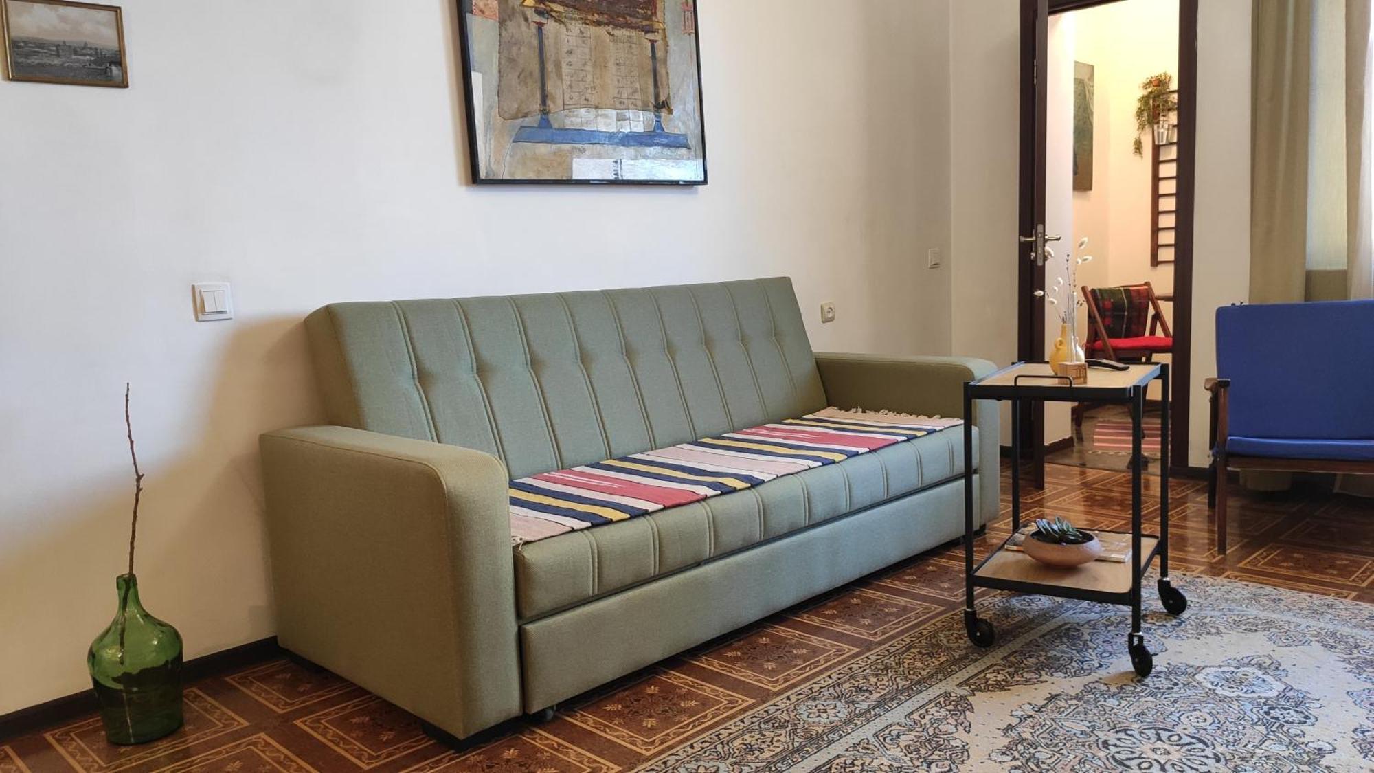 Apartment 11 غيومري المظهر الخارجي الصورة