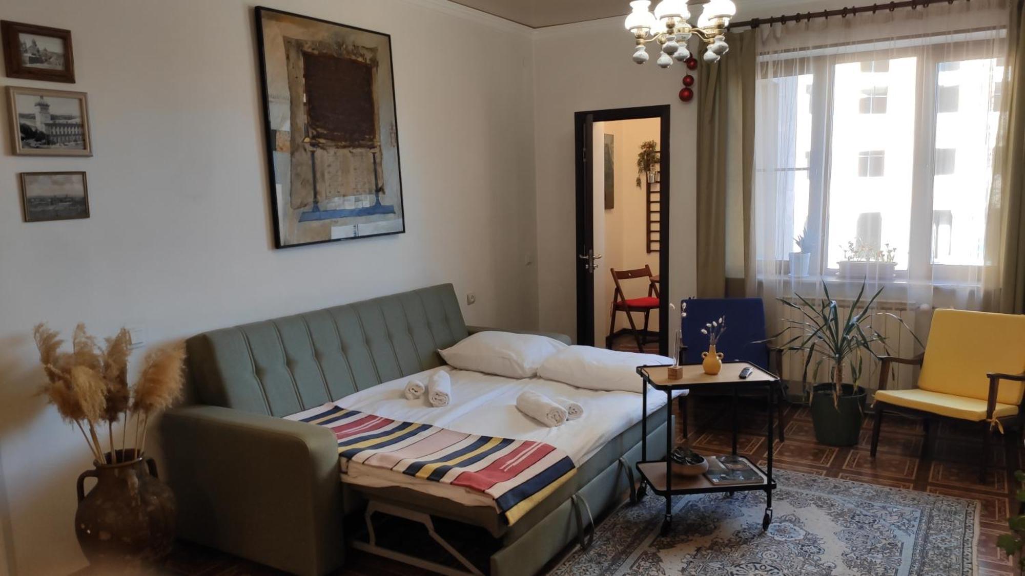 Apartment 11 غيومري المظهر الخارجي الصورة